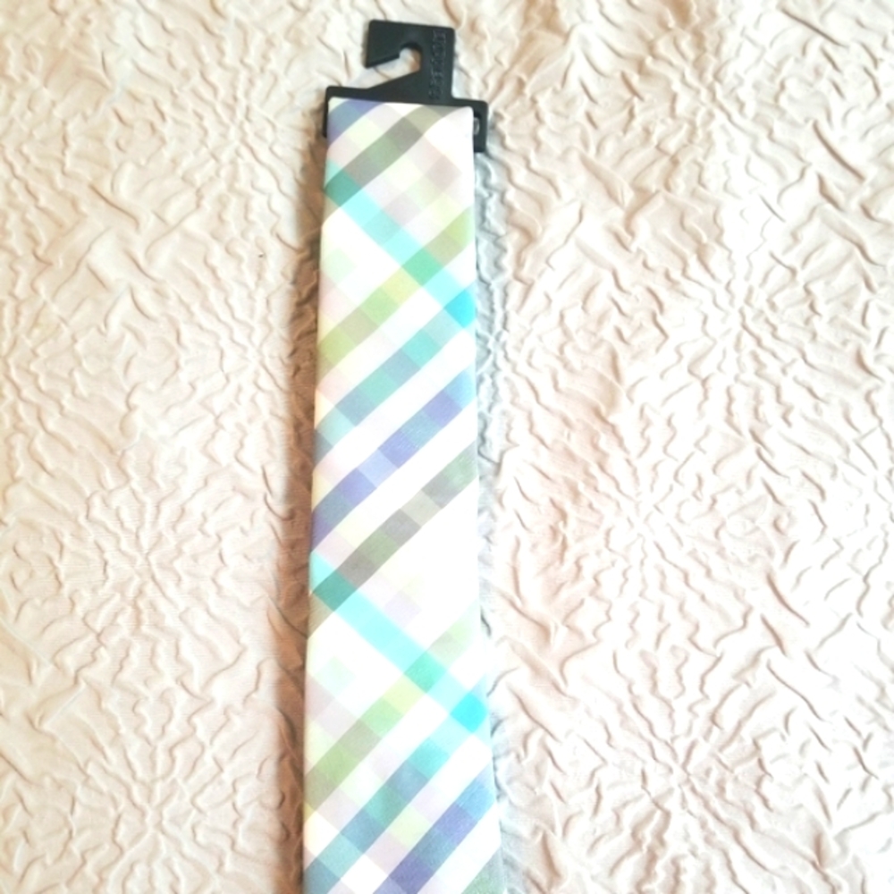 Men's Express Tie 100% Polyester "NEW" W/Tags